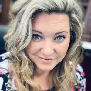 Meet your Posher, Shannon